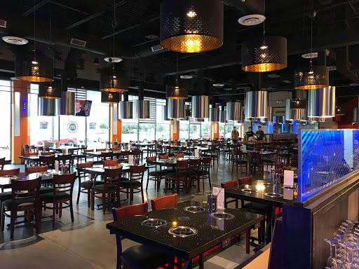 Manna BBQ & Shabu - Lewisville